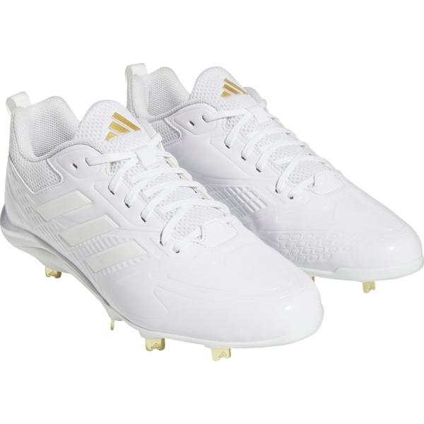 adidas アディダス 31 STABILE スタビル 5LOW フットウェア ホワイト/フッ G...