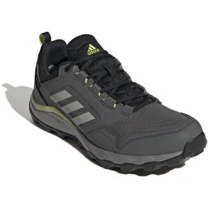 adidas（アディダス） 23 TERREXトレースロッカー TRACEROCKER2GTX GRYシックス/GRYツ GZ3961 アウトドア シューズ｜sky-spo