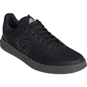 adidas（アディダス） 21 SLEUTH DLX コアBLK/GRYファイ GZ9865 アウトドア シューズ｜sky-spo