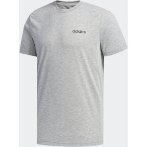 adidas アディダス MD2MソフトTシャツ MGRYヘザー GZQ86-FL8556｜sky-spo