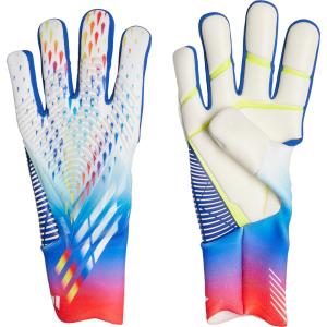 adidas アディダス 23 PDGKグローブPRO ホワイト/WHT/ブライ H1523-HH8745 サッカー 手袋｜sky-spo