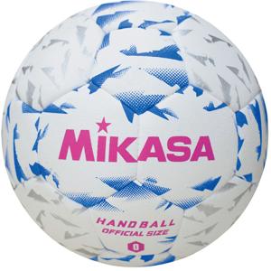 ミカサ（MIKASA） ハンドボール 0ゴウキュウ HB040BW ボール｜sky-spo