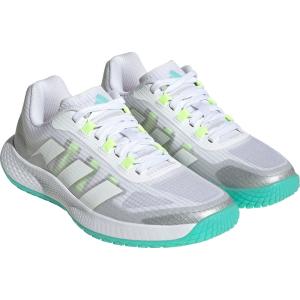 adidas アディダス FORCEBOUNCE2.0W フットウェアWHT フッ HP3363 ハンドボール シューズ｜sky-spo