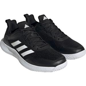 adidas アディダス DEFIANTSPEEDM コアBLK/フットウェア ID1507 テニス シューズ｜sky-spo