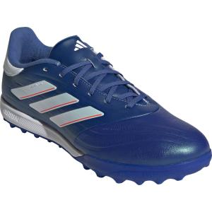 adidas アディダス コパピュア2.3TF ルシッドBLU/フット IE4904 サッカー スパイク シューズ｜sky-spo