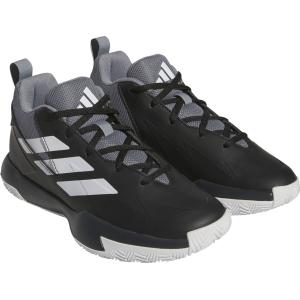 adidas アディダス CROSSEMUPSELECTJ コアBLK/フットウェア IE9255 バスケット シューズ｜sky-spo