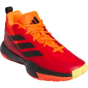 adidas アディダス CROSSEMUPSELECTJ ベターSC/コアBLK IF0823 バスケット シューズ｜sky-spo