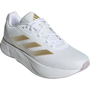 adidas アディダス DURAMOSLW フットウェアWHT/GL IF7883 陸上 シューズ｜sky-spo