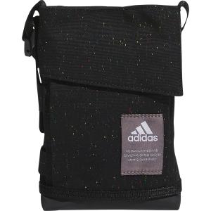 adidas アディダス MHシーズナルスモールバッグ BLK IKK18-IK4781 スポーツ｜sky-spo