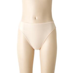 ササキ SASAKI 体操・新体操 ジュニアショーツ ベージュ