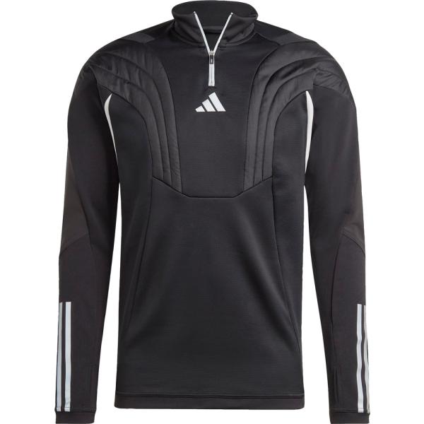 adidas TIRO 23 CWINTERIZEDT BLK/チームLGRY MMQ58-IK95...