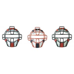 ジュニア軟式用 キャッチャー マスク 久保田スラッガー