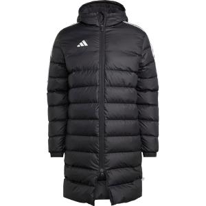 adidas アディダス TIRO 23 LLダウンJKT ジャケット BLK NUH32-HS723 8 サッカー ウェアー｜sky-spo