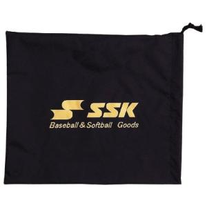 SSK エスエスケイ マスク袋 P100 野球