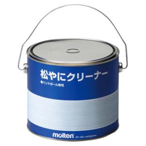 モルテン Molten 徳用マツヤニ 松脂 松ヤニクリーナー ハンドボール  RECL｜sky-spo