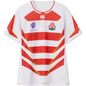 CANTERBURY カンタベリー JAPAN RWC2023 REPLREPLICA ジャパン レ...