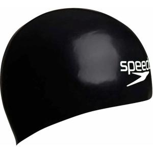 Speedo スピード FASTSKIN3 CAP K*W SE11922-KW 水泳 スイミング 帽子 水泳帽｜sky-spo