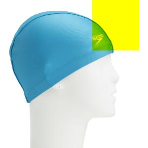 Speedo スピード TRICOT CAP ターコイズ SE12070-TQ スイミングキャップ 帽子 スイミング 水泳｜sky-spo