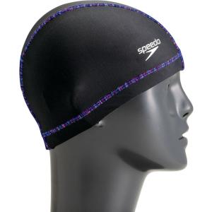 Speedo スピード MULTI STITCH T-CAP CHグレイ SE12313-CH 水泳 スイミング 帽子｜sky-spo