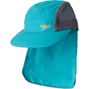 Speedo スピード KIDS PSW CAP レイク SEB12333-LK｜sky-spo