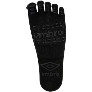 UMBRO アンブロ カ-フストッキング ブラック UAS8422-BLK サッカー ソックス 靴下｜sky-spo