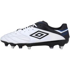 UMBRO（アンブロ） アクセレイタ- PRO MIX SG UU2RJA03WB-WB サッカー スパイクシューズ｜sky-spo