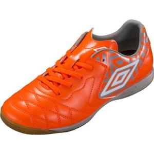 あすつく オレンジ アンブロ UMBRO ACR シーティー TR JR WIDE IＮ UU4QJB03OG サッカー スパイク ジュニア 子供 キッズ｜sky-spo