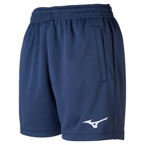 MIZUNO ミズノ ハーフパンツ ドレスネイビー バレーボール V2MB0211 14｜sky-spo