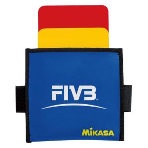 ミカサ MIKASA 警告カード バレー用  VK