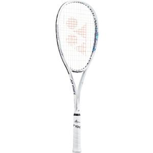 Yonex ヨネックス ボルトレイジ5バーサス グレイッシュホワイト VR5VS-305 テニス ラケット｜sky-spo