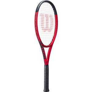 Wilson ウイルソン CLASH 100 PRO V2.0 G3 WR074111U3 テニス ラケット｜sky-spo