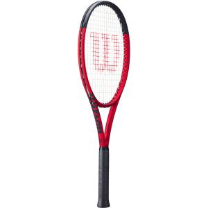 Wilson ウイルソン CLASH 100L V2.0 G2 WR074311U2 テニス ラケット｜sky-spo