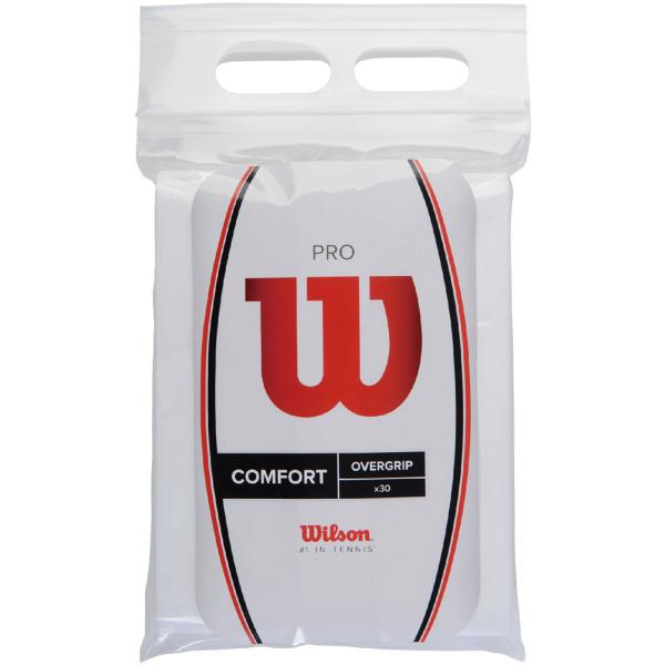 Ｗｉｌｓｏｎ（ウイルソン） PRO OVERGRIP SPECIAL WRZ4023-WH テニス ...