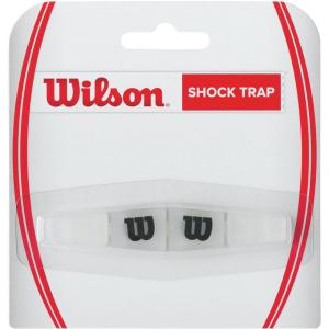 Wilson ウイルソン SHOCK TRAP CR W/B W WRZ537000 テニス ラケット