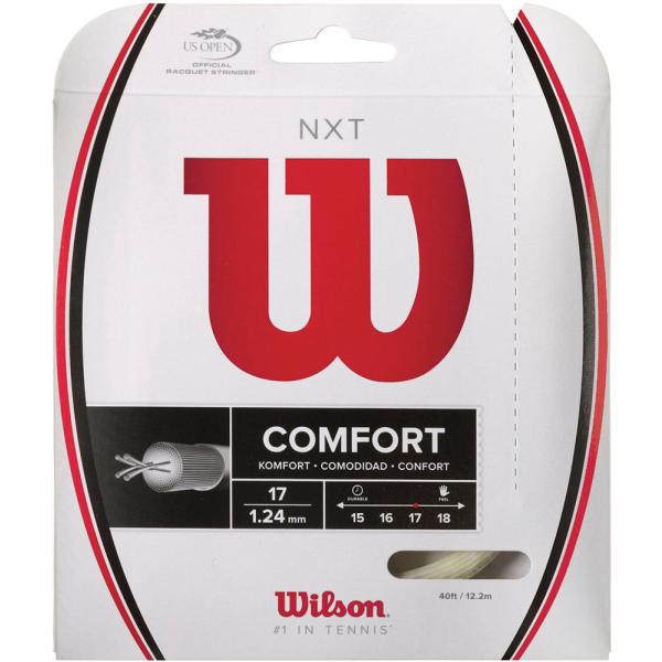 Wilson ウイルソン NXT 17 WRZ942900 テニス