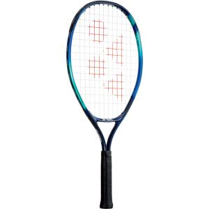 Yonex（ヨネックス） ヨネックス ジュニア23 スカイブルー YJ23G-018 テニス ラケット｜sky-spo