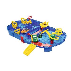 アクアプレイ 530 Amazon.co.jp: アクアプレイ (AquaPlay) カナルロック アクアワールド