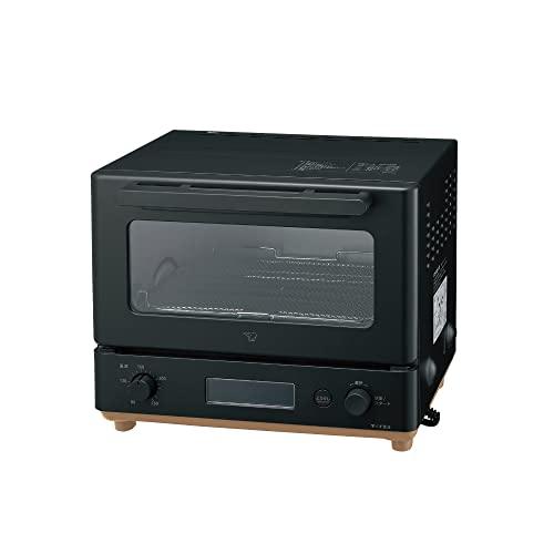 象印マホービン トースター オーブントースター STAN. 2枚焼き サイズ約33.5×30.0×2...