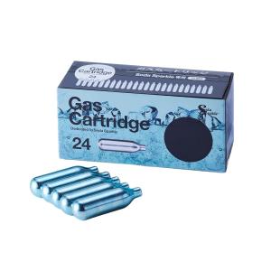 炭酸ガス カートリッジ 50回分 炭酸水 炭酸水メーカー用 ガス