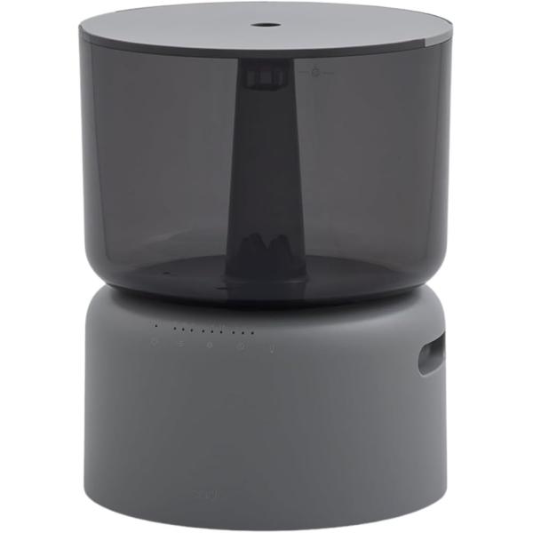 cado（カドー）STEM 500H クールグレー オートクリーン加湿器 HM-C500H-CG