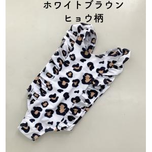 ベビー水着 スイムウェア 出産祝い 女の子 マ...の詳細画像3