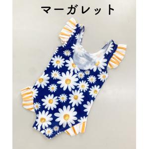 ベビー水着 スイムウェア 出産祝い 女の子 マ...の詳細画像5