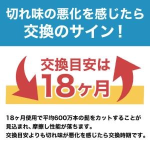 互換品 ブラウン シリーズ9 替刃 シェーバー...の詳細画像3