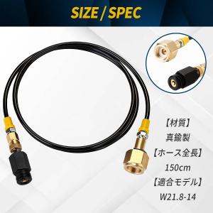 ミドボン ソーダストリーム ソーダミニ ドリン...の詳細画像4