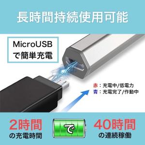互換品 Surface用タッチペン スタイラス...の詳細画像1