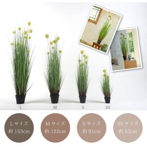 観葉植物 フェイクグリーン リアル 光触媒 人...の詳細画像5