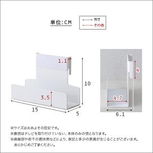 テレビスタンド ハイタイプ スイング 八角 6...の詳細画像2