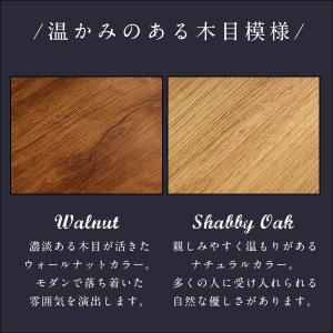 テレビ台 スリム ローボード 収納 ヴィンテー...の詳細画像5