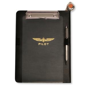 DESIGN 4 PILOTS パイロット 航空用ニーボード（iPad対応）