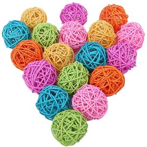 ルボナリエ マンチボール オモチャ インコ グッズ